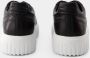 Hogan Zwarte Sneakers met Memory Foam Black Heren - Thumbnail 8