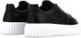 Hogan H-Stripes Sportieve en veelzijdige sneakers Black Heren - Thumbnail 3