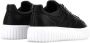 Hogan H-Stripes Sportieve en veelzijdige sneakers Black Heren - Thumbnail 17