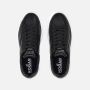 Hogan H-Stripes Sportieve en veelzijdige sneakers Black Heren - Thumbnail 4