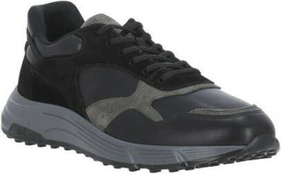Hogan Sneakers Zwart Heren