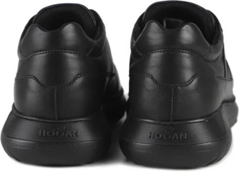 Hogan Sneakers Zwart Heren