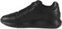 Hogan Sneaker 100% samenstelling Productcode: Hxm00N00010Klab999 Black Heren - Thumbnail 5