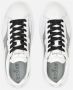 Hogan Sportieve en veelzijdige H-Stripes Sneakers White Dames - Thumbnail 4