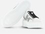 Hogan Sportieve en veelzijdige H-Stripes Sneakers White Dames - Thumbnail 6