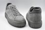 Hogan Sportieve Veterschoenen in Fumo - Thumbnail 2