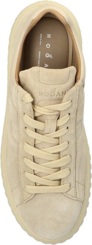 Hogan Sportschoenen H-Strepen