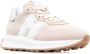 Hogan H641 Sneakers Beige Dames - Thumbnail 3