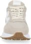 Hogan H641 Sneakers Beige Dames - Thumbnail 5