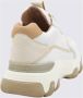 Hogan Sportschoenen Hyperactive White Dames - Thumbnail 2