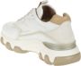 Hogan Sportschoenen Hyperactive White Dames - Thumbnail 4