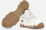 Hogan Sportschoenen Hyperactive White Dames - Thumbnail 6