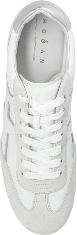 Hogan Sportschoenen Olympia