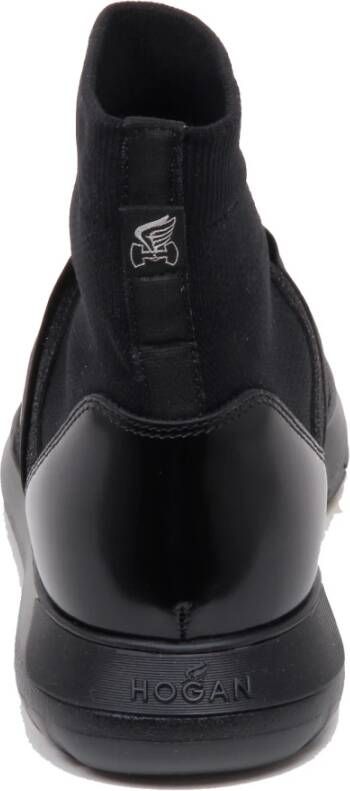 Hogan Star Dust Slip On Schoen