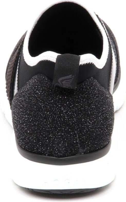 Hogan Star Dust Slip On Schoen