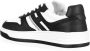 Hogan Witte Sneakers H630 White Dames - Thumbnail 5