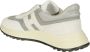 Hogan Stijlvolle Beige Mode Sneakers - Thumbnail 2