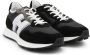 Hogan Stijlvolle Comfort Sneakers Black Heren - Thumbnail 2