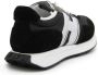 Hogan Stijlvolle Comfort Sneakers Black Heren - Thumbnail 3