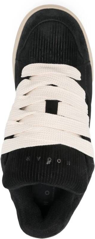Hogan Stijlvolle Footwear Collection Sneakers