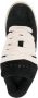 HOGAN Lage Sneakers Dames Ribp Basket Sneaker Maat: 38 Materiaal: Suède Kleur: Zwart - Thumbnail 2