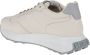 Hogan Stijlvolle H Patch Leren Sneakers - Thumbnail 2
