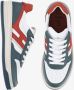 Hogan Stijlvolle Heren Sneakers Multicolor Heren - Thumbnail 2