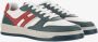 Hogan Stijlvolle Heren Sneakers Multicolor Heren - Thumbnail 3