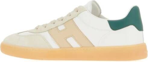 Hogan Stijlvolle Heren Sneakers voor Trendy Look
