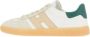 Hogan Stijlvolle Heren Sneakers voor Trendy Look - Thumbnail 2
