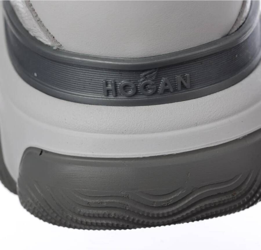 Hogan Stijlvolle Hyperactieve Veterschoenen