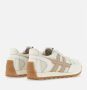 Hogan Stijlvolle Ivory Sneakers met Iconische Detail - Thumbnail 2