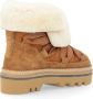 Hogan H675 Boots Brown Dames - Thumbnail 5