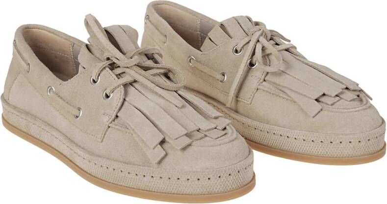 Hogan Stijlvolle Loafers