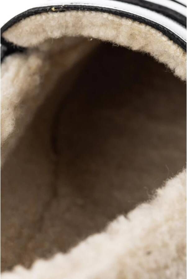Hogan Stijlvolle Loafers