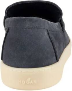 Hogan Stijlvolle Loafers