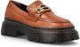Hogan Stijlvolle Loafers - Thumbnail 2