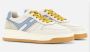 Hogan Stijlvolle Mand E24 Multicolor Dames - Thumbnail 2