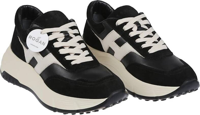 Hogan Stijlvolle Rebel Sneakers