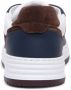 Hogan Stijlvolle Schoenen met Veters - Thumbnail 2