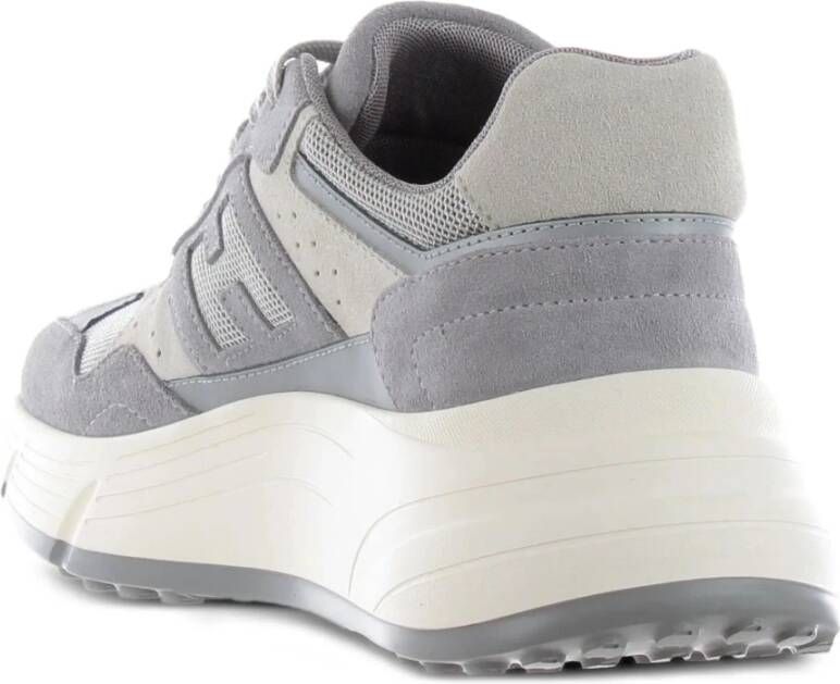 Hogan Stijlvolle schoenen voor mannen en vrouwen