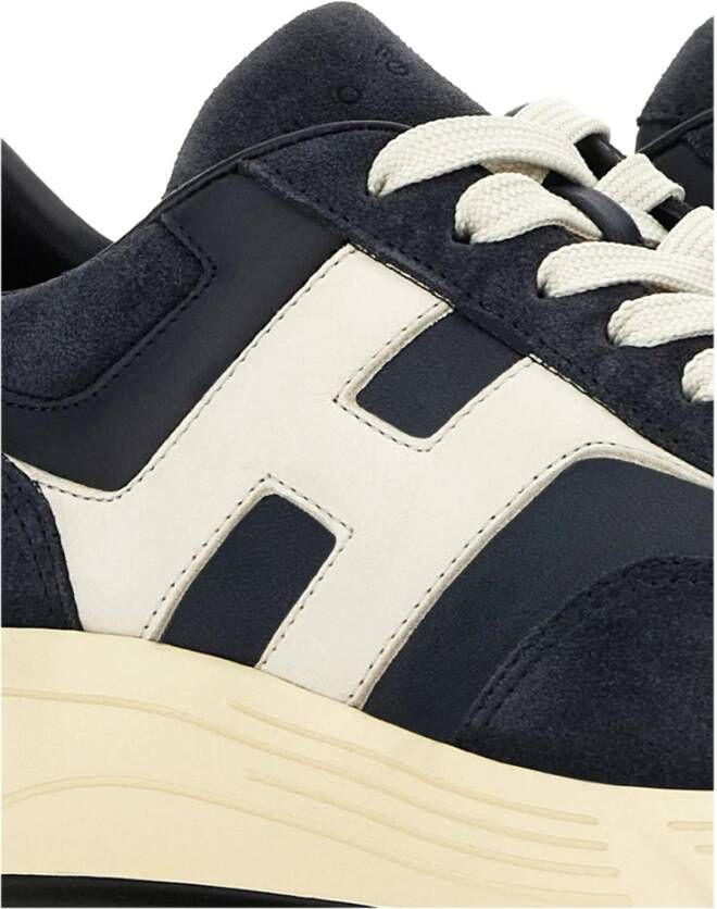 Hogan Stijlvolle Schoenencollectie