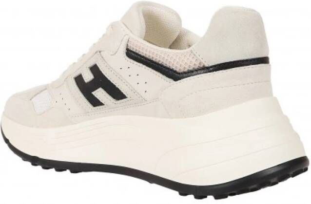 Hogan Stijlvolle Sneaker