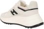 Hogan Casual Sneakers voor dagelijks gebruik Beige Dames - Thumbnail 2
