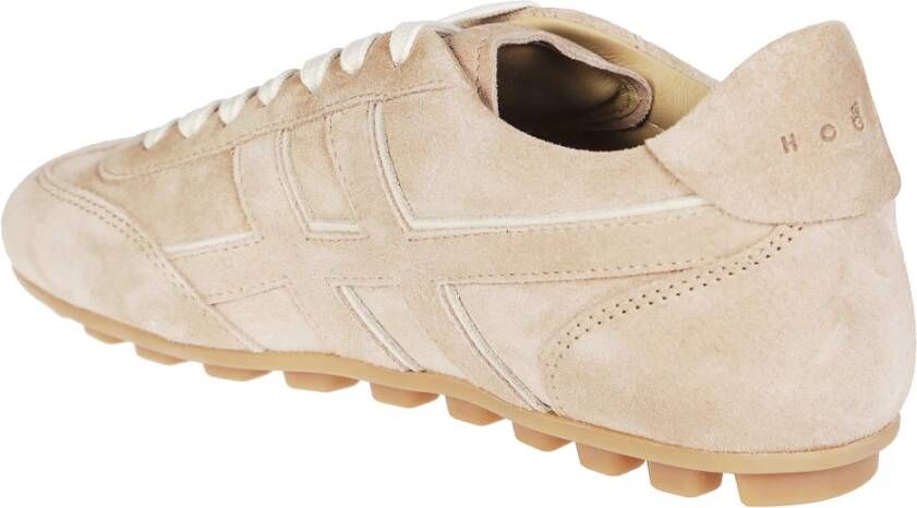 Hogan Stijlvolle Sneaker voor Mannen en Vrouwen