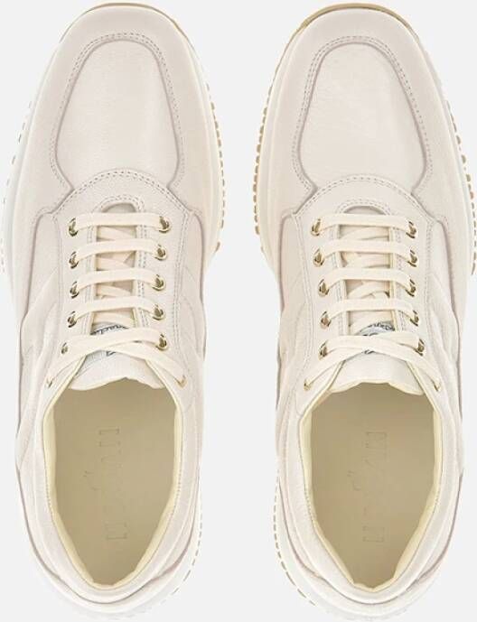 Hogan Stijlvolle Sneakers