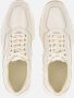 Hogan Sneakers van getextureerd leer met parelmoer afwerking White Dames - Thumbnail 2