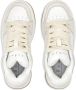 Hogan Witte Sneakers Paneeldesign Logoprint White Dames - Thumbnail 2