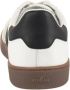 Hogan Sneakers van glad leer voor heren White Heren - Thumbnail 7