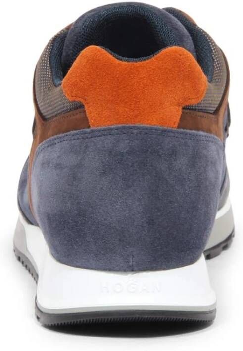 Hogan Stijlvolle Sneakers